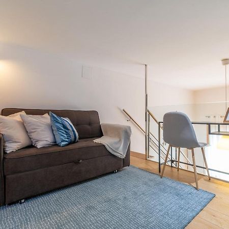El Loft De Sol Apartment Vigo Exterior photo