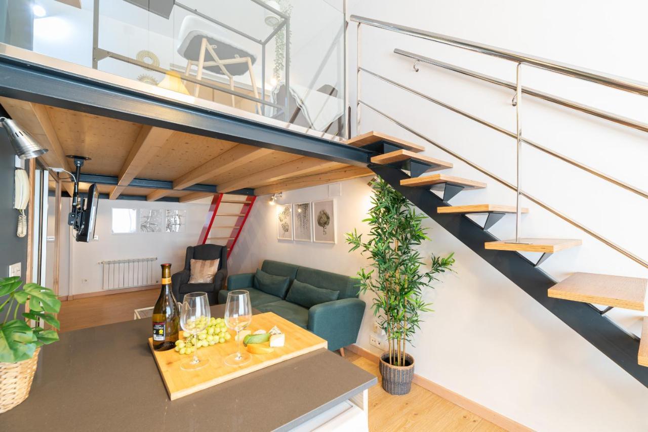 El Loft De Sol Apartment Vigo Exterior photo