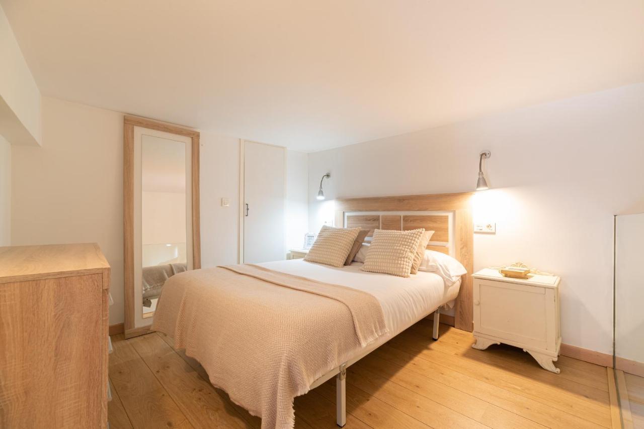 El Loft De Sol Apartment Vigo Exterior photo